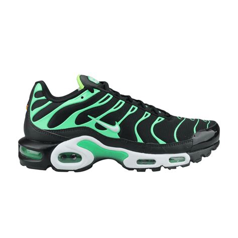 Air Max Plus TN 2017 'Electro Green' 